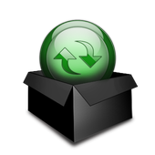 Wifi Dropbox Pro icon
