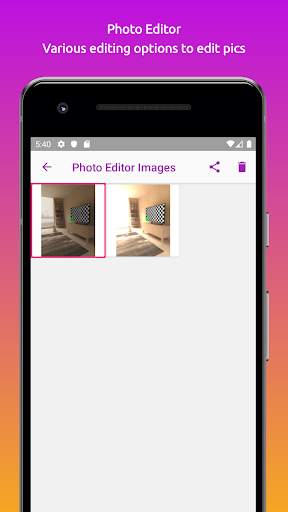 GIF Search & Maker, Video to GIF, Images to GIF screenshot 5