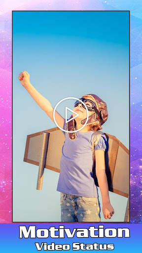 Motivation Video Status screenshot 2