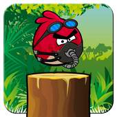 Flappy Bird Angry 2.0