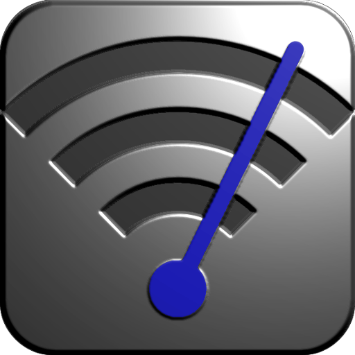 Smart WiFi Selector Trial: best WiFi connection icon