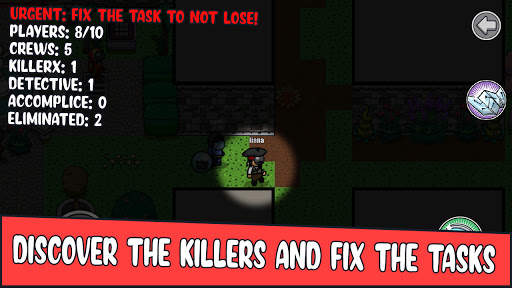 Murder us screenshot 3