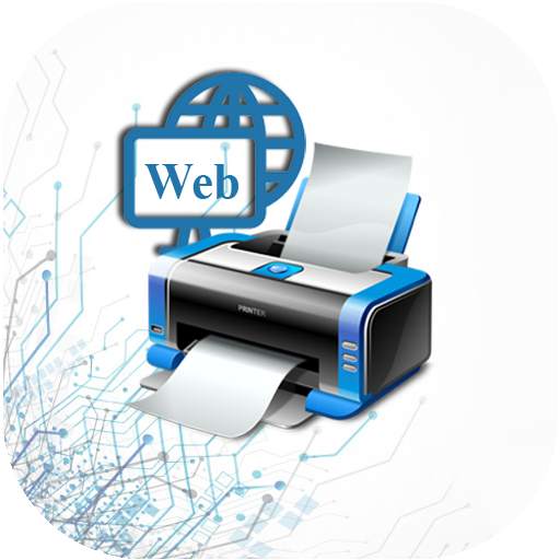 Webpage Printer - Webpage to PDF 1.3