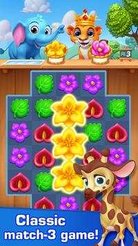 Lion Adventures screenshot 8