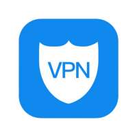 Sky VPN Pro - Unlimited VPN Proxy logo