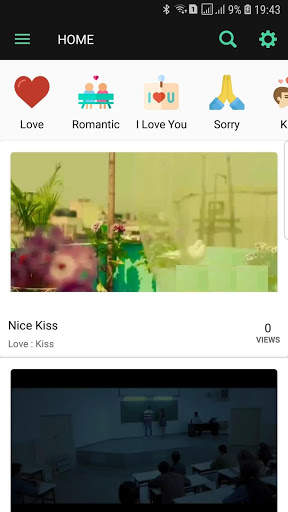 Video Status screenshot 6