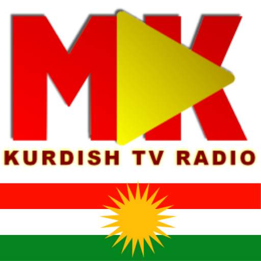 MihoKurd - Kurdish TV Live 1.2