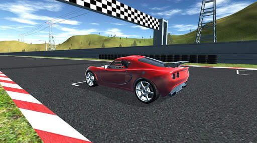 Car Racing Game screenshot 3