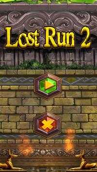 Lost Run 2 screenshot 8