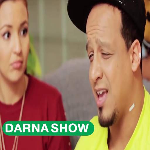 دارنا شو بدون أنترنيت | Darna Show screenshot 1