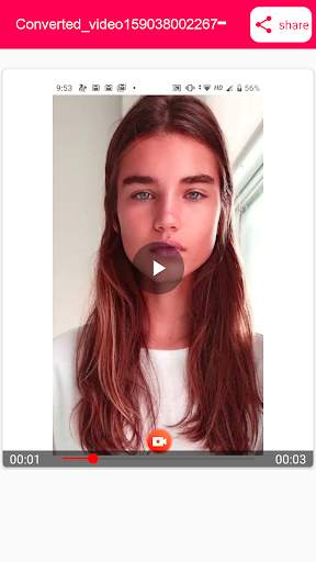 All Video Converter screenshot 8