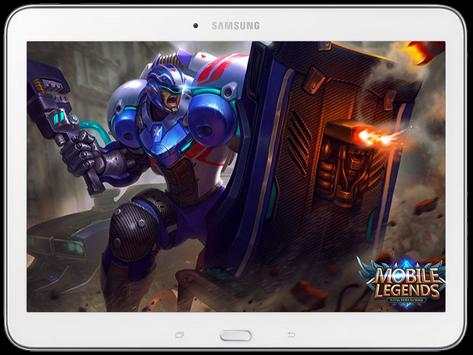 Wallpapers ML HD screenshot 10