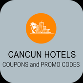 Cancun Hotels Coupons - ImIn icon