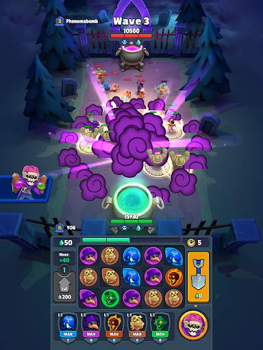 Dead Wars: Zombie Games screenshot 14