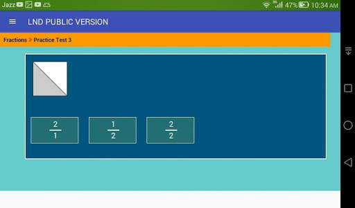 LND Public Version screenshot 12