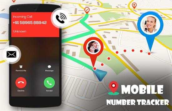 Mobile Number Tracker screenshot 6