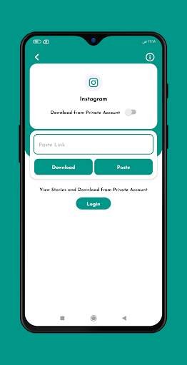 video downloader/status saver screenshot 4