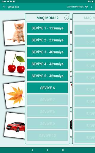 Resim Eşleştirme screenshot 18