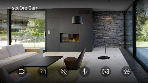 Secqre Camera screenshot 5