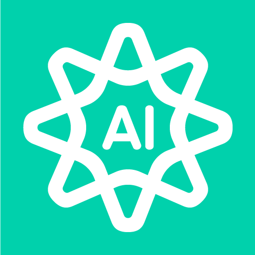 Chatbot AI: Smart Chat, AI Bot icon