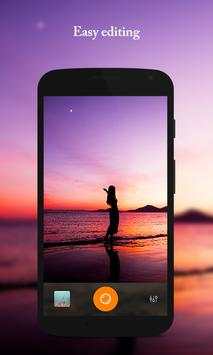 Shadow Image Camera screenshot 2