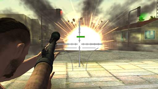 Big City Mafia screenshot 2