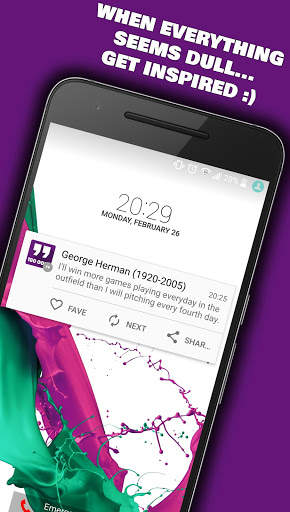 Largest Quote App Ever screenshot 8