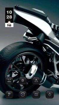 Cool and Fantastic Motorcycle screenshot 3