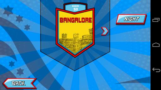 Best Cricket screenshot 1