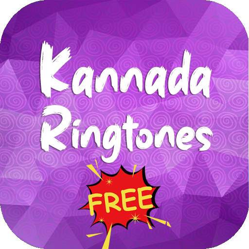 Kannada Ringtones - ಕನ್ನಡ ರಿಂಗ್ಟೋನ್ಗಳು 4.0
