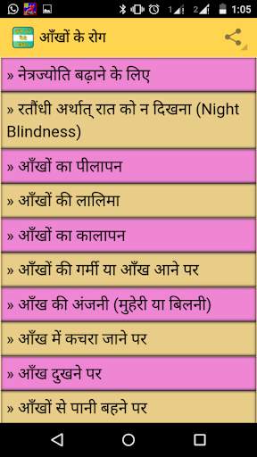 Self doctor(बने खुद के डॉक्टर) screenshot 4