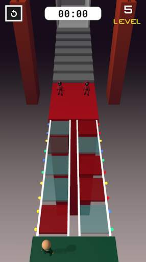Squid Games Candy screenshot 6