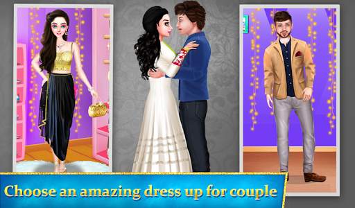 Indian Pre Wedding Rituals1 7 تصوير الشاشة