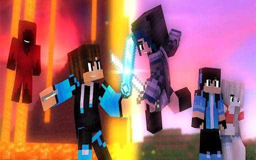 Dream Mod for Minecraft 2021 screenshot 1