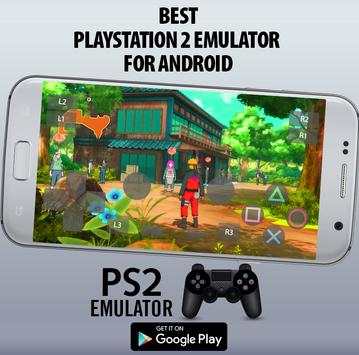 New PS2 Emulator - Best Emulator For PS2 screenshot 5