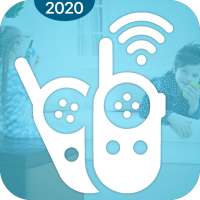 WiFi Walkie Talkie on 9Apps