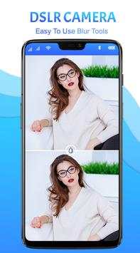 DSLR HD Zoom Camera 2019 screenshot 3