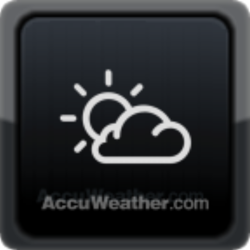 mWeather Samsung Free иконка