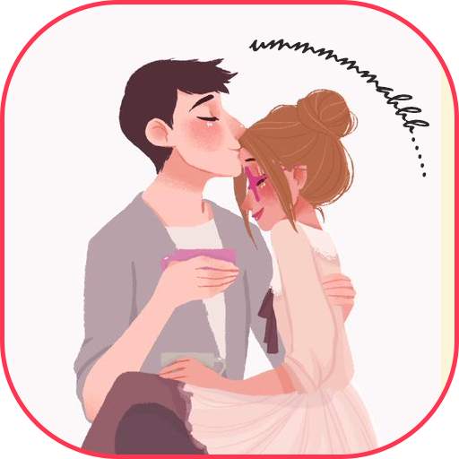 Love Stickers for WhatsApp - (WAStickerApps) 2.9.3
