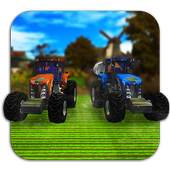 Tractor Parking Farming Sim 16 1.0.1