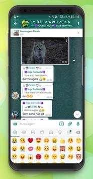 Zap Chat Messenger screenshot 4