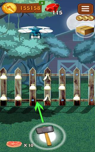 Wood Shop Builder screenshot 11