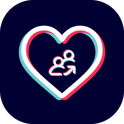 TikTop - Get Likes &amp; Followers icon