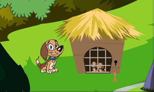 Escape Games 8B 177 screenshot 2