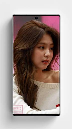 KPOP Girl Group Wallpapers HD screenshot 1