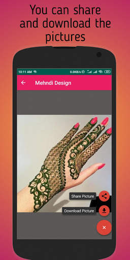 1000  Latest Mehndi Design Collection 2021 screenshot 6