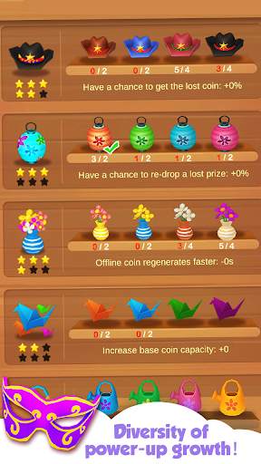 Coin Mania: Free Dozer Games screenshot 3
