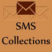75000  SMS Messages Collection on 9Apps
