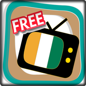 TV Ivory Coast icon