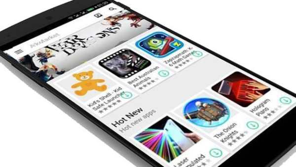 AC-Market screenshot 1